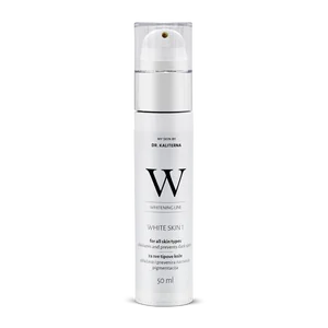 White Skin 1 — funkcionalna krema